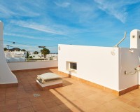 Long Term Rental - Duplex - Mojácar