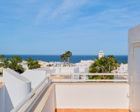 Long Term Rental - Duplex - Mojácar