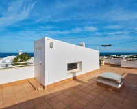 Long Term Rental - Duplex - Mojácar