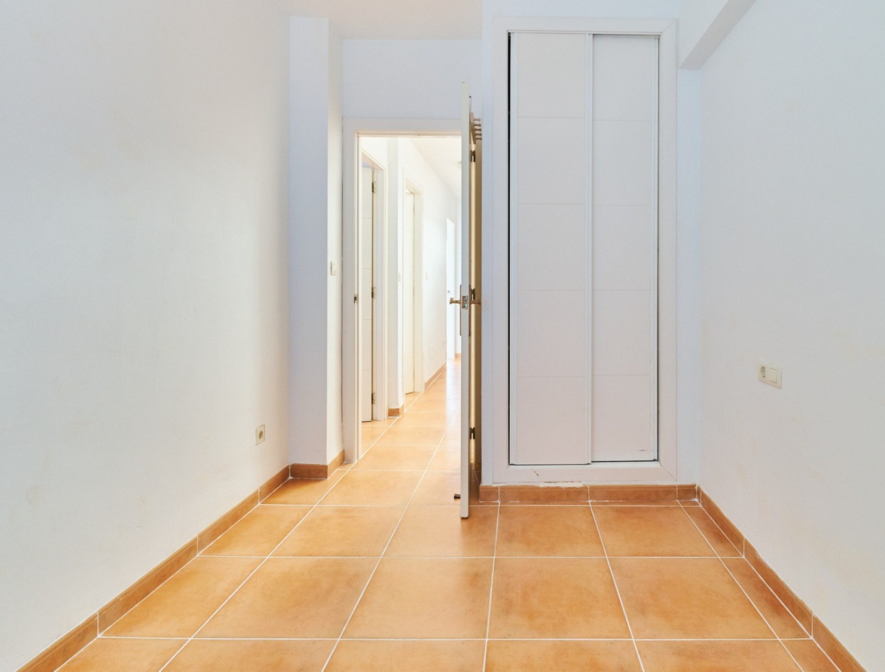 Long Term Rental - Duplex - Mojácar
