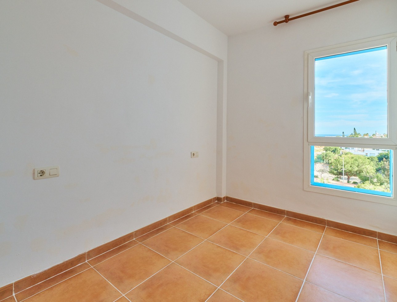 Long Term Rental - Duplex - Mojácar