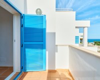 Long Term Rental - Duplex - Mojácar