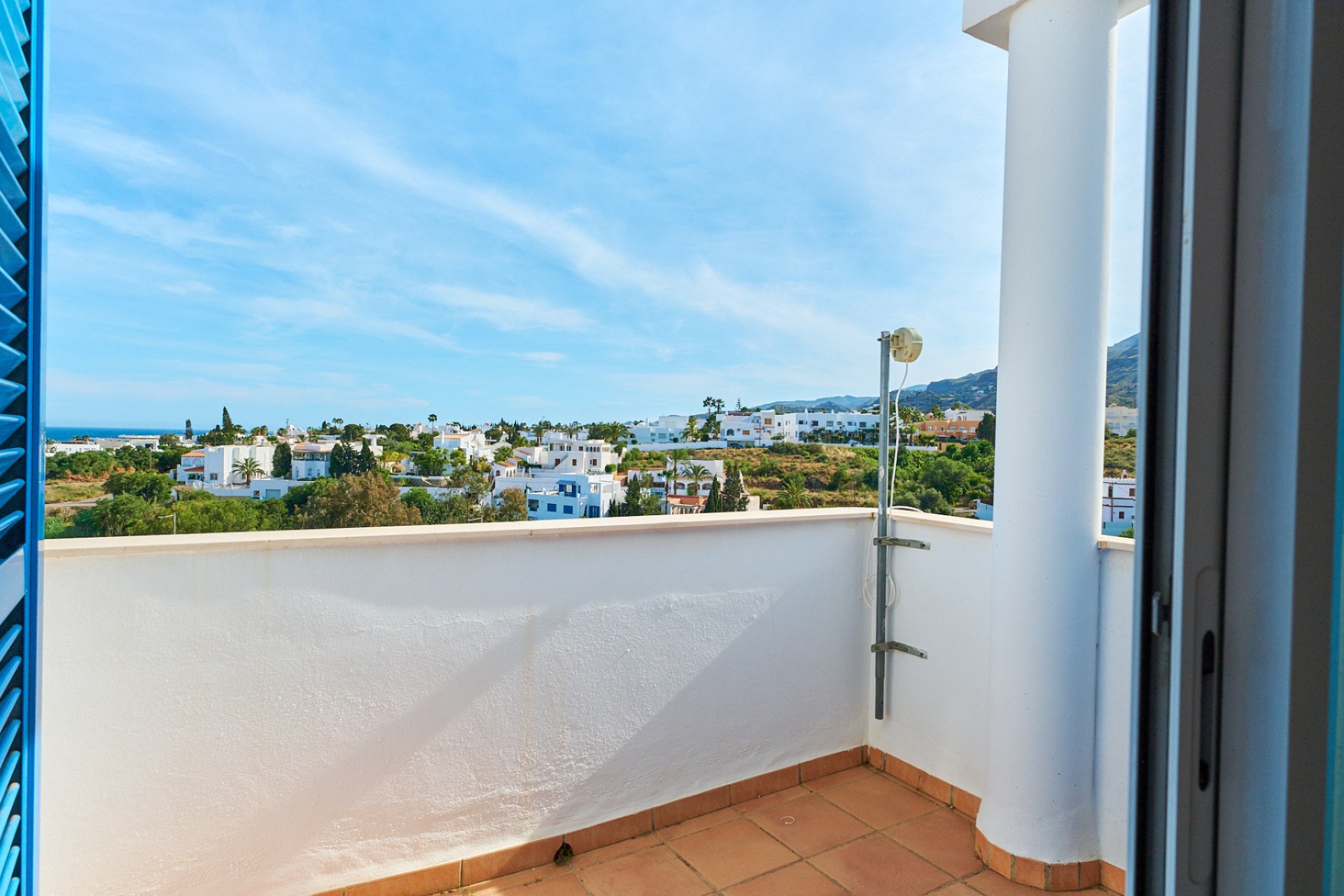 Long Term Rental - Duplex - Mojácar