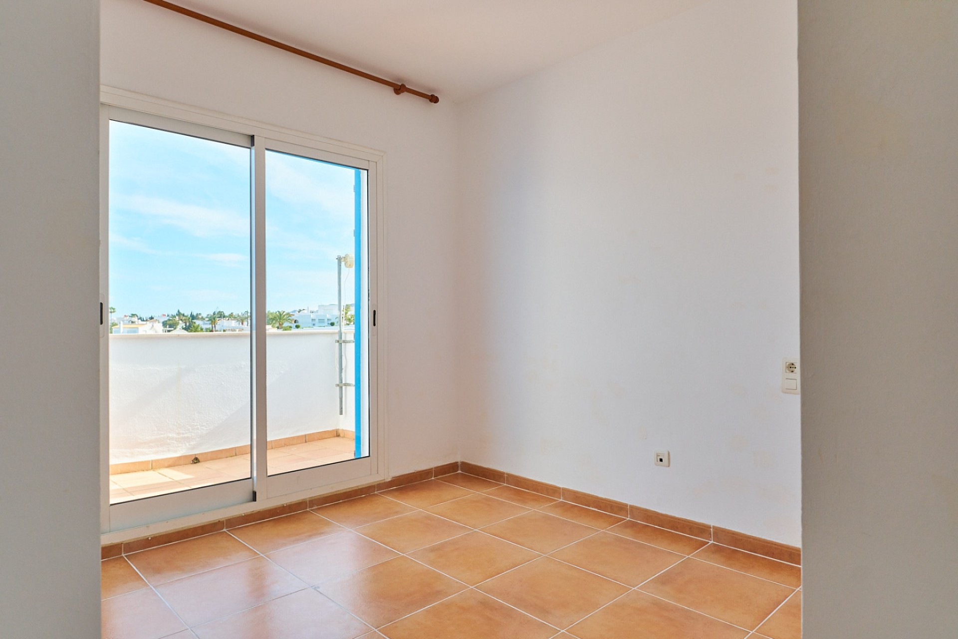 Long Term Rental - Duplex - Mojácar