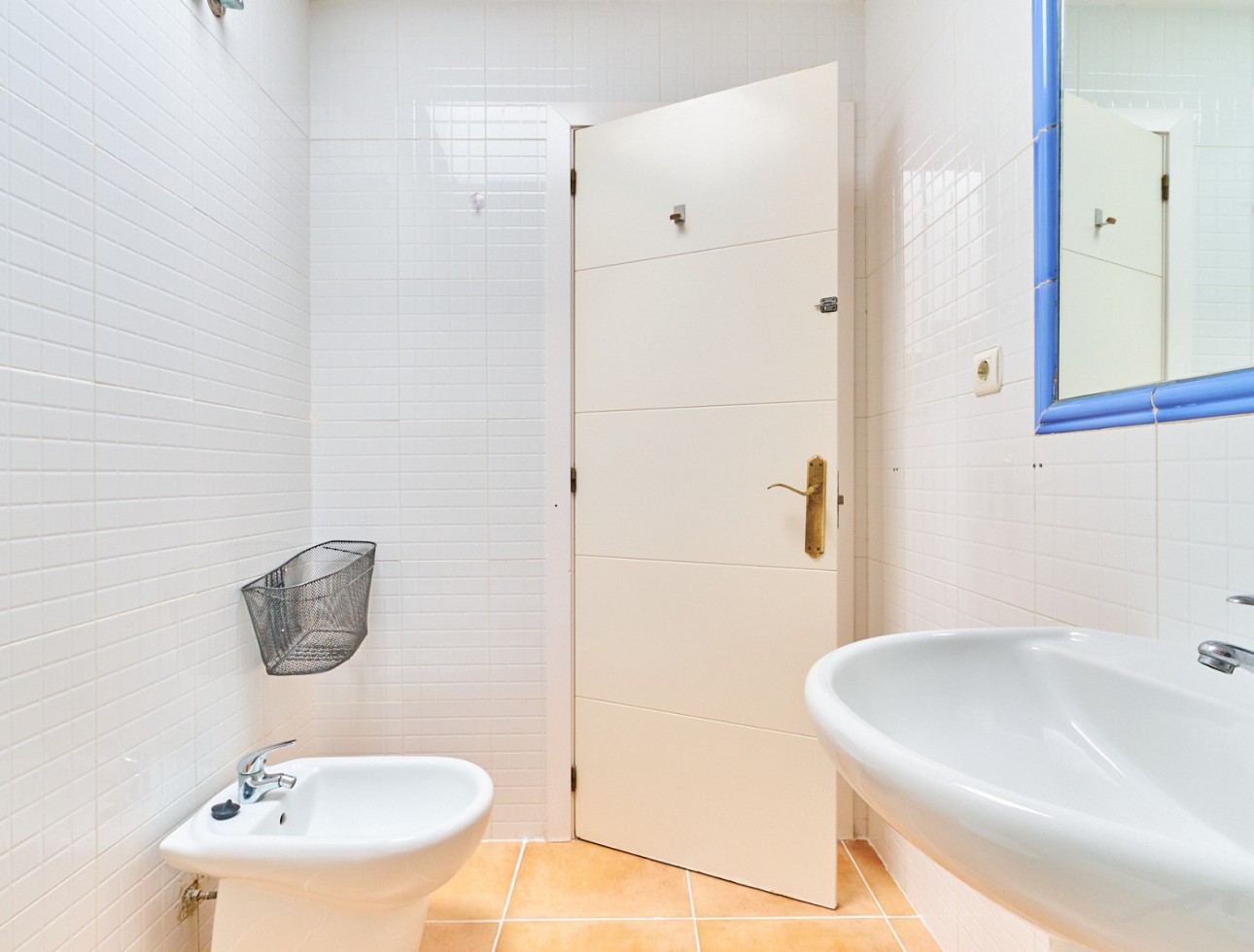 Long Term Rental - Duplex - Mojácar