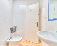 Long Term Rental - Duplex - Mojácar