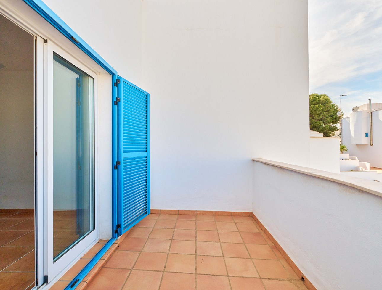 Long Term Rental - Duplex - Mojácar