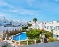 Long Term Rental - Duplex - Mojácar