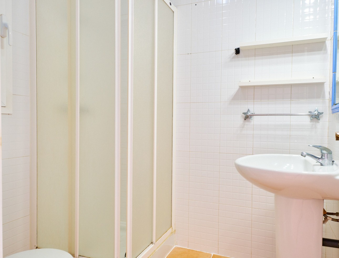 Long Term Rental - Duplex - Mojácar