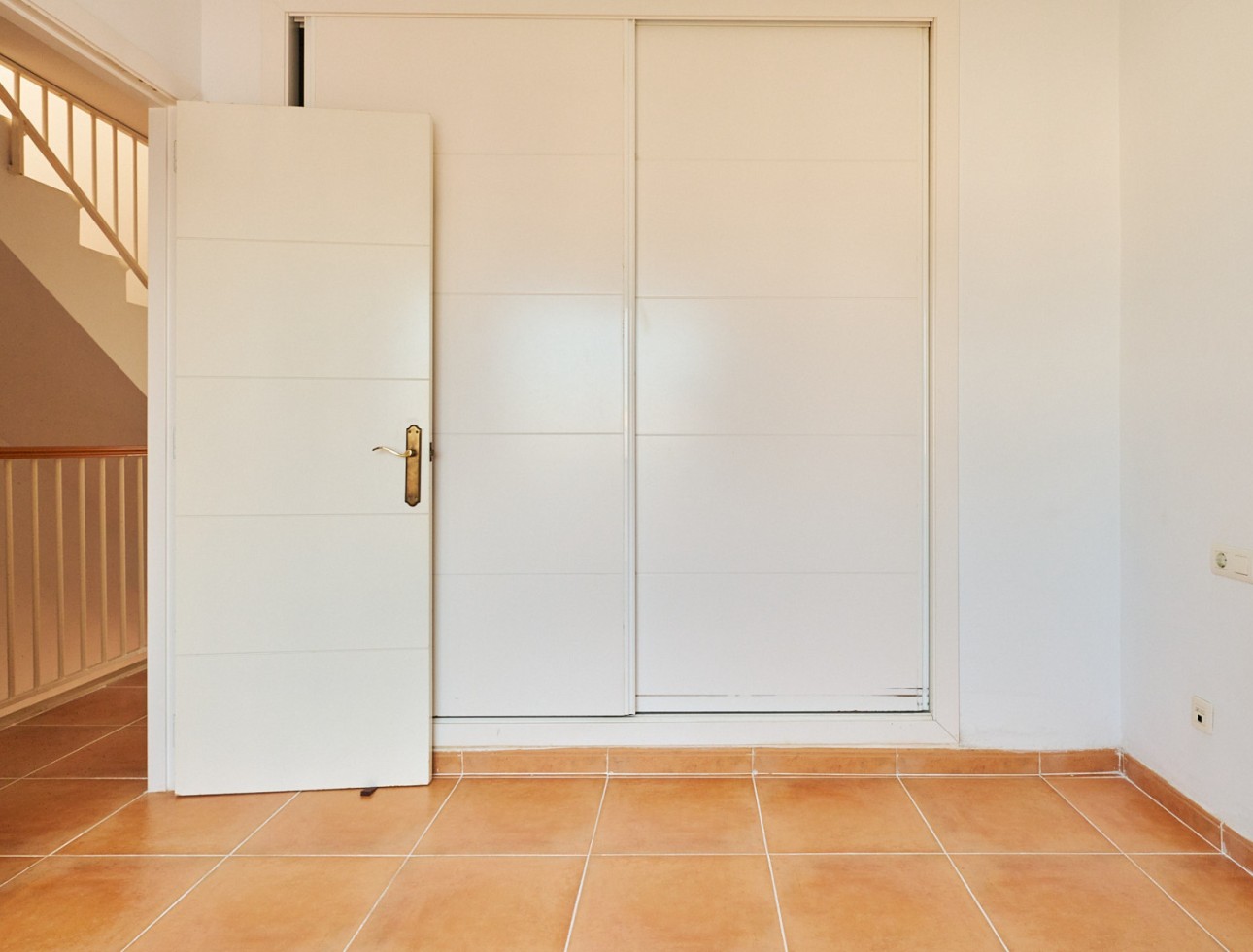 Long Term Rental - Duplex - Mojácar
