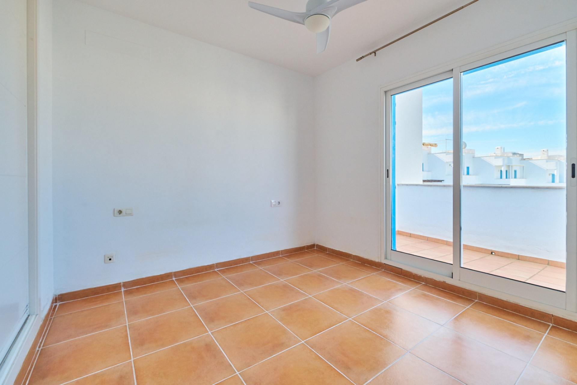 Long Term Rental - Duplex - Mojácar