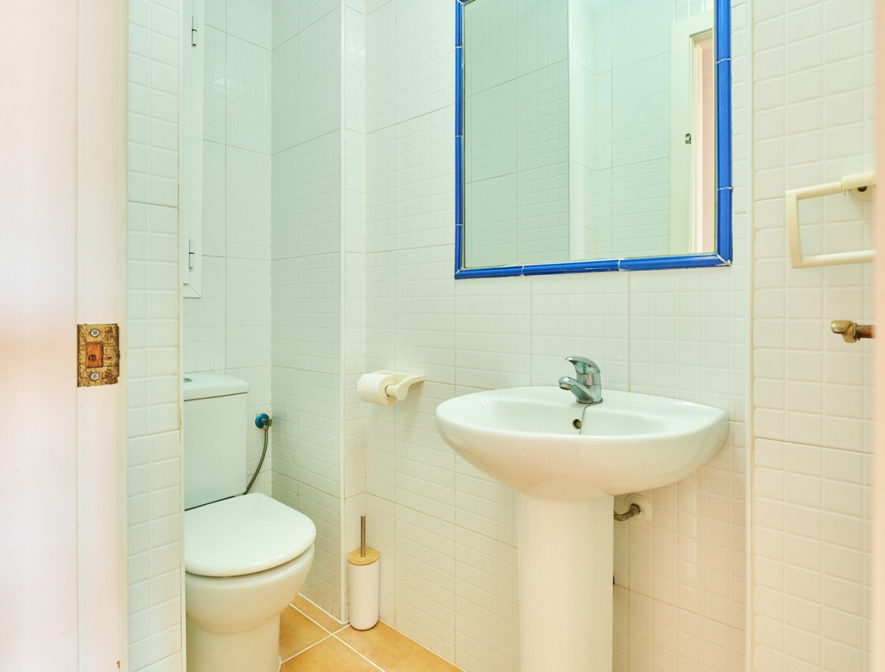 Long Term Rental - Duplex - Mojácar