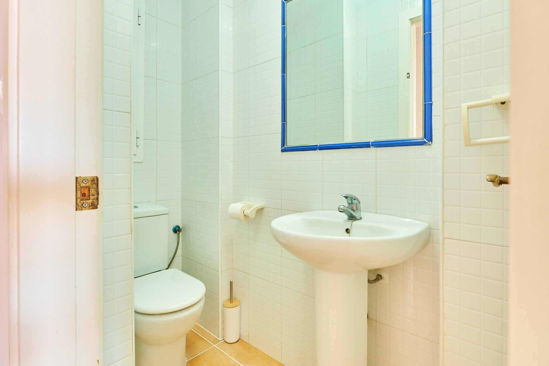 Long Term Rental - Duplex - Mojácar