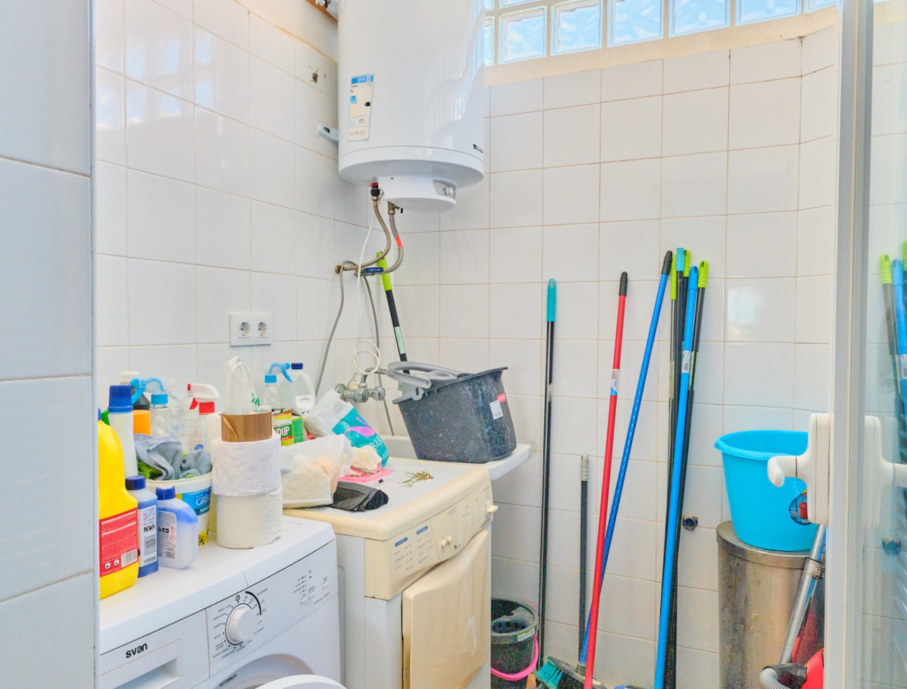 Long Term Rental - Duplex - Mojácar