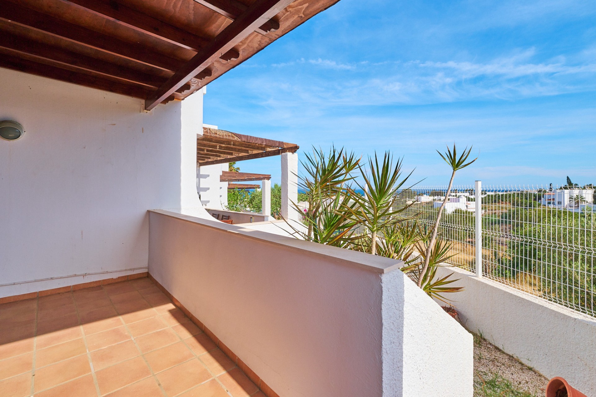 Long Term Rental - Duplex - Mojácar