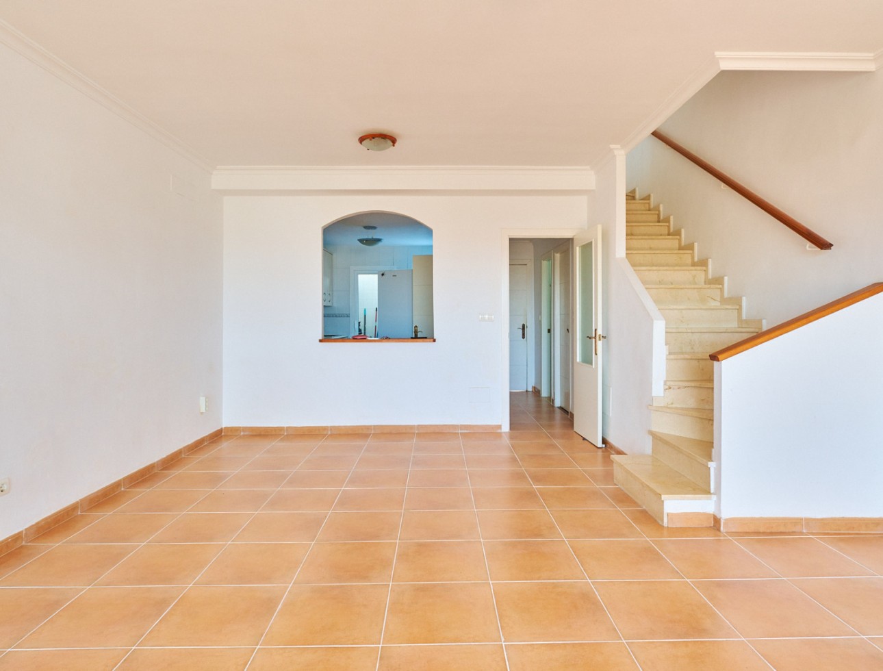 Long Term Rental - Duplex - Mojácar
