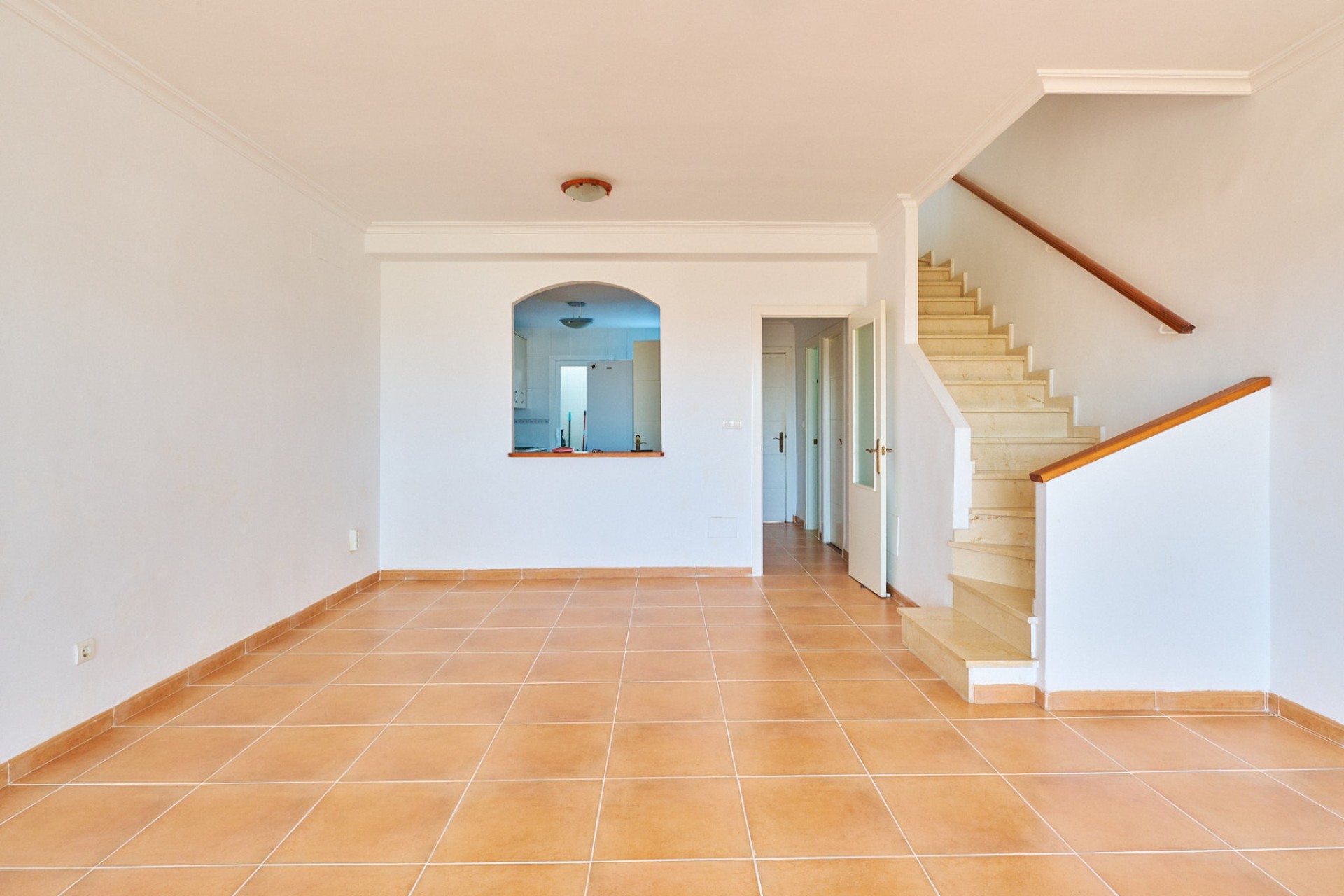 Long Term Rental - Duplex - Mojácar