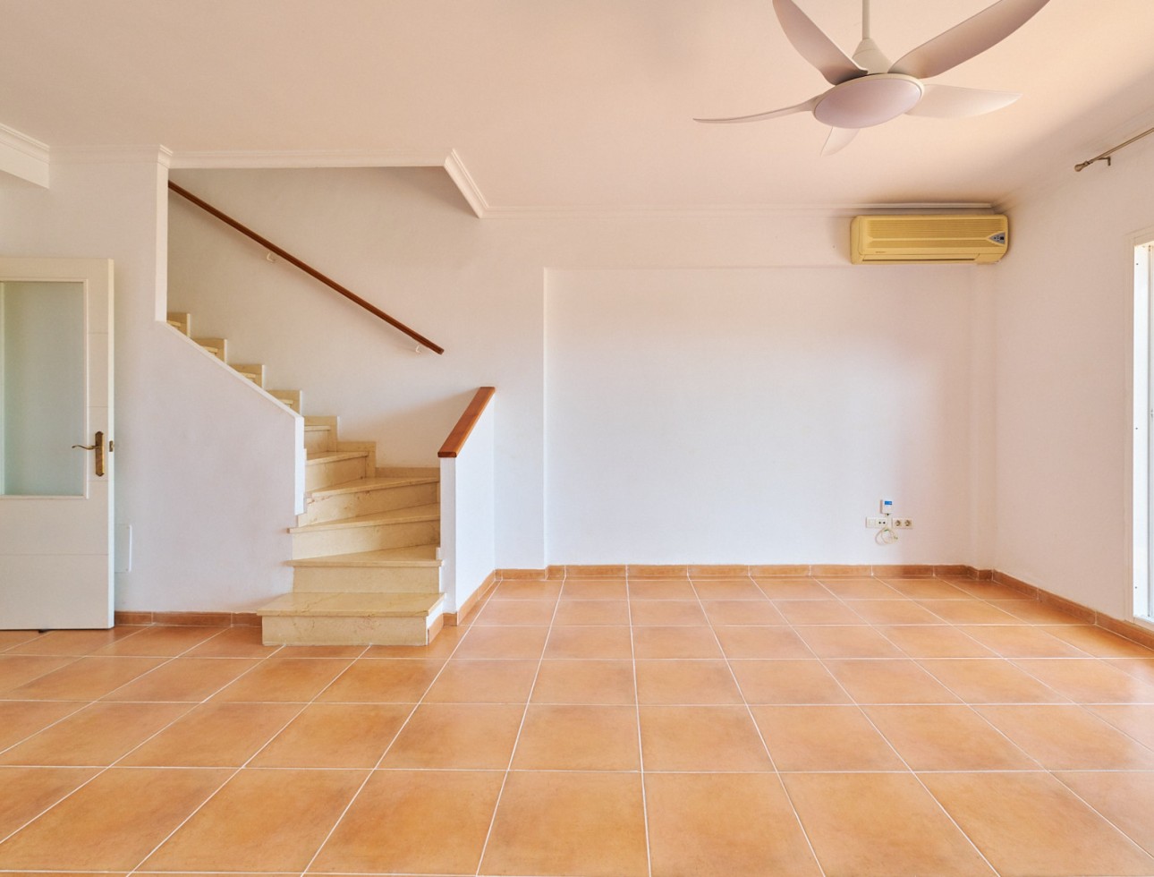 Long Term Rental - Duplex - Mojácar