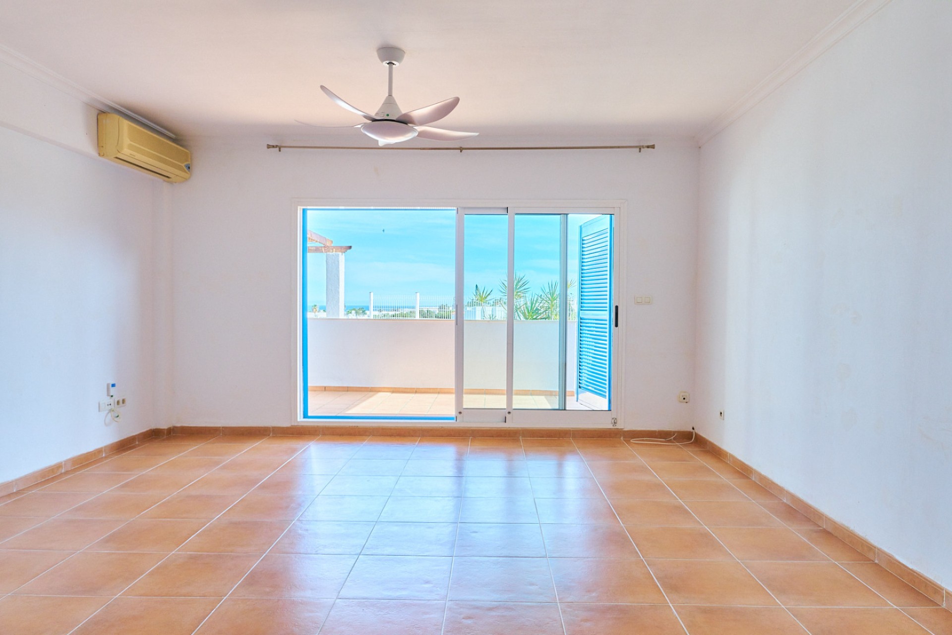 Long Term Rental - Duplex - Mojácar