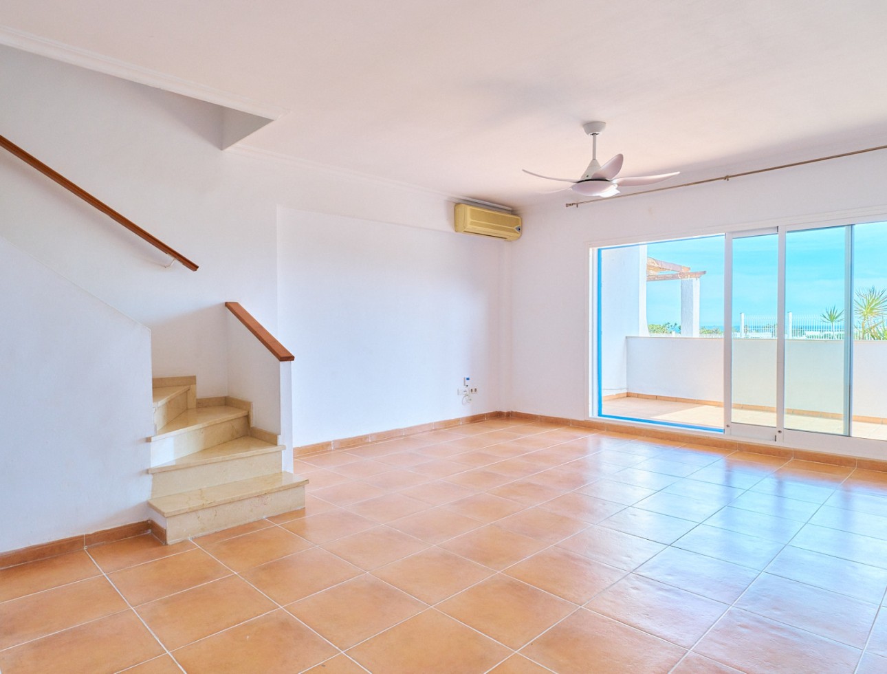 Long Term Rental - Duplex - Mojácar