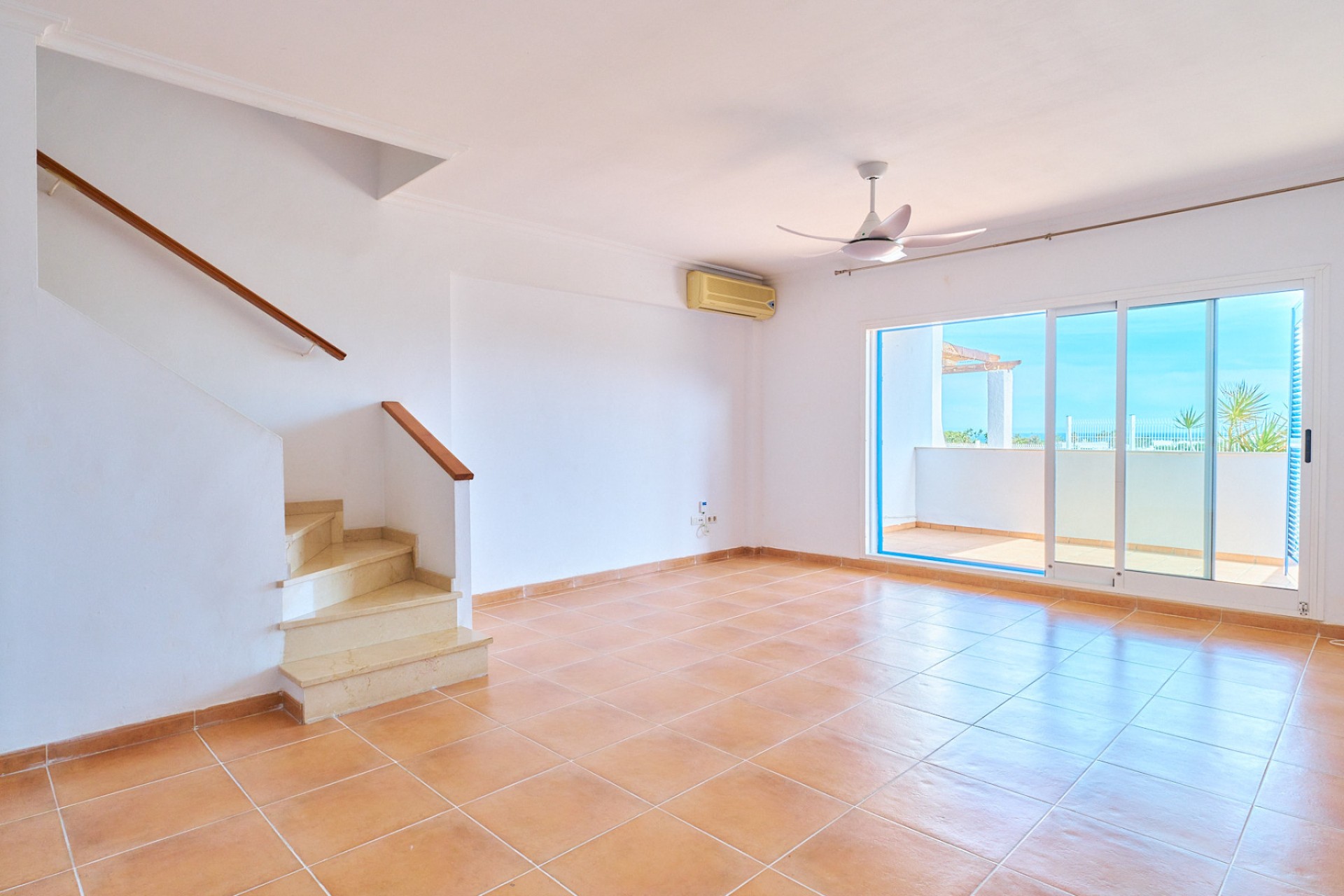 Long Term Rental - Duplex - Mojácar