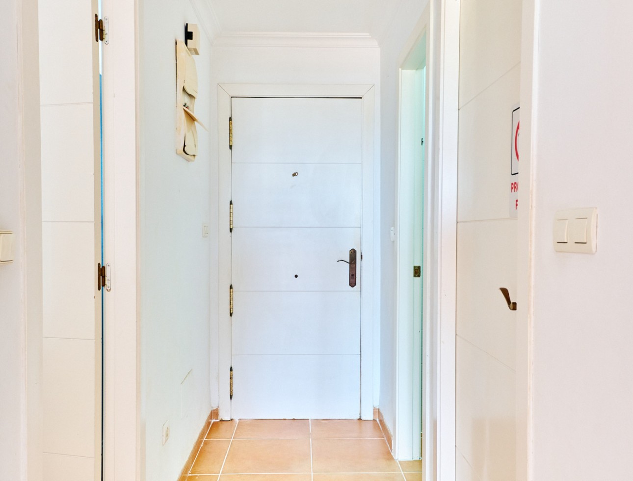 Long Term Rental - Duplex - Mojácar