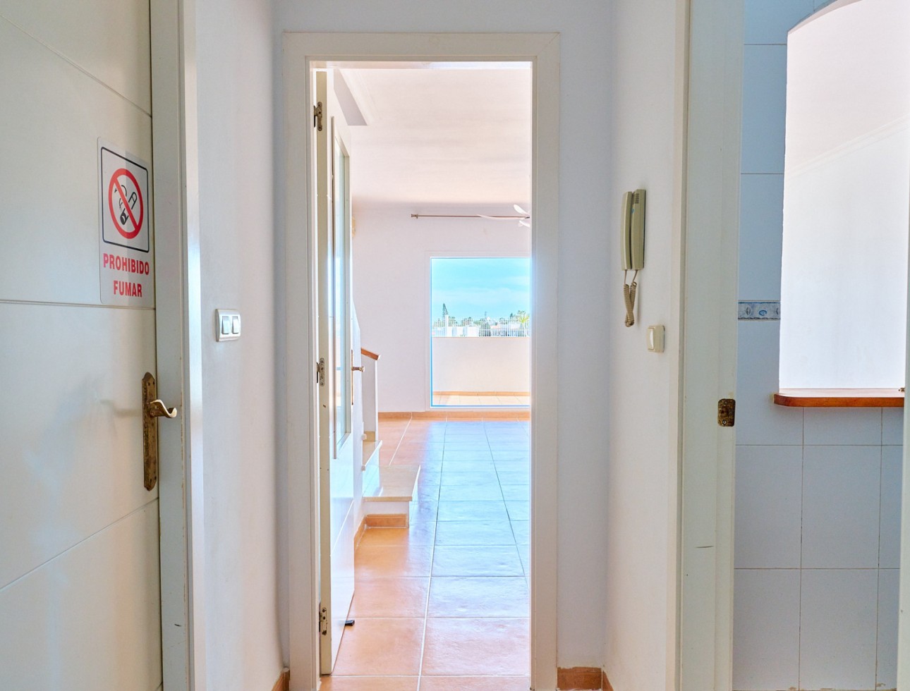 Long Term Rental - Duplex - Mojácar