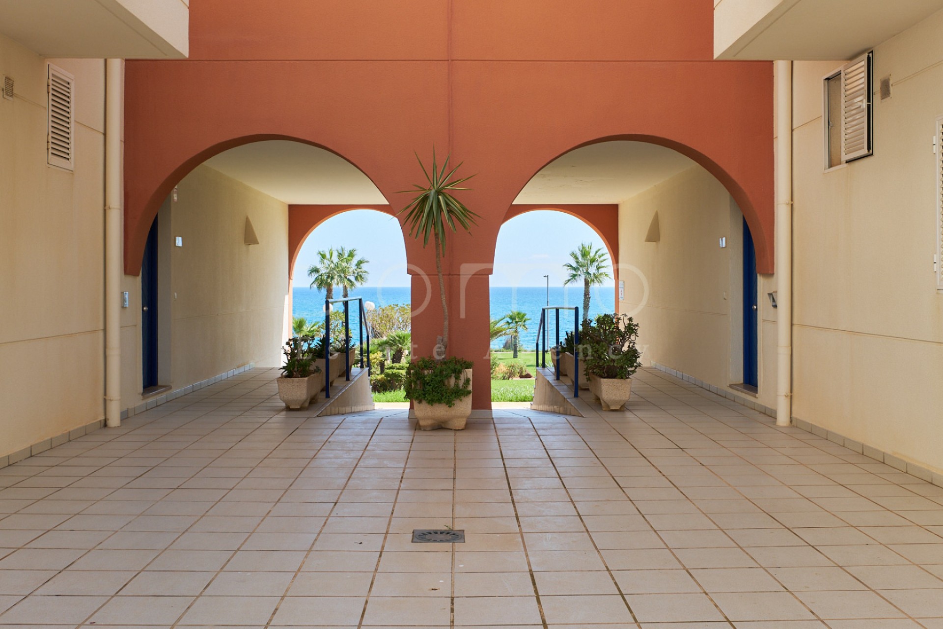 Long Term Rental - Duplex - Mojácar