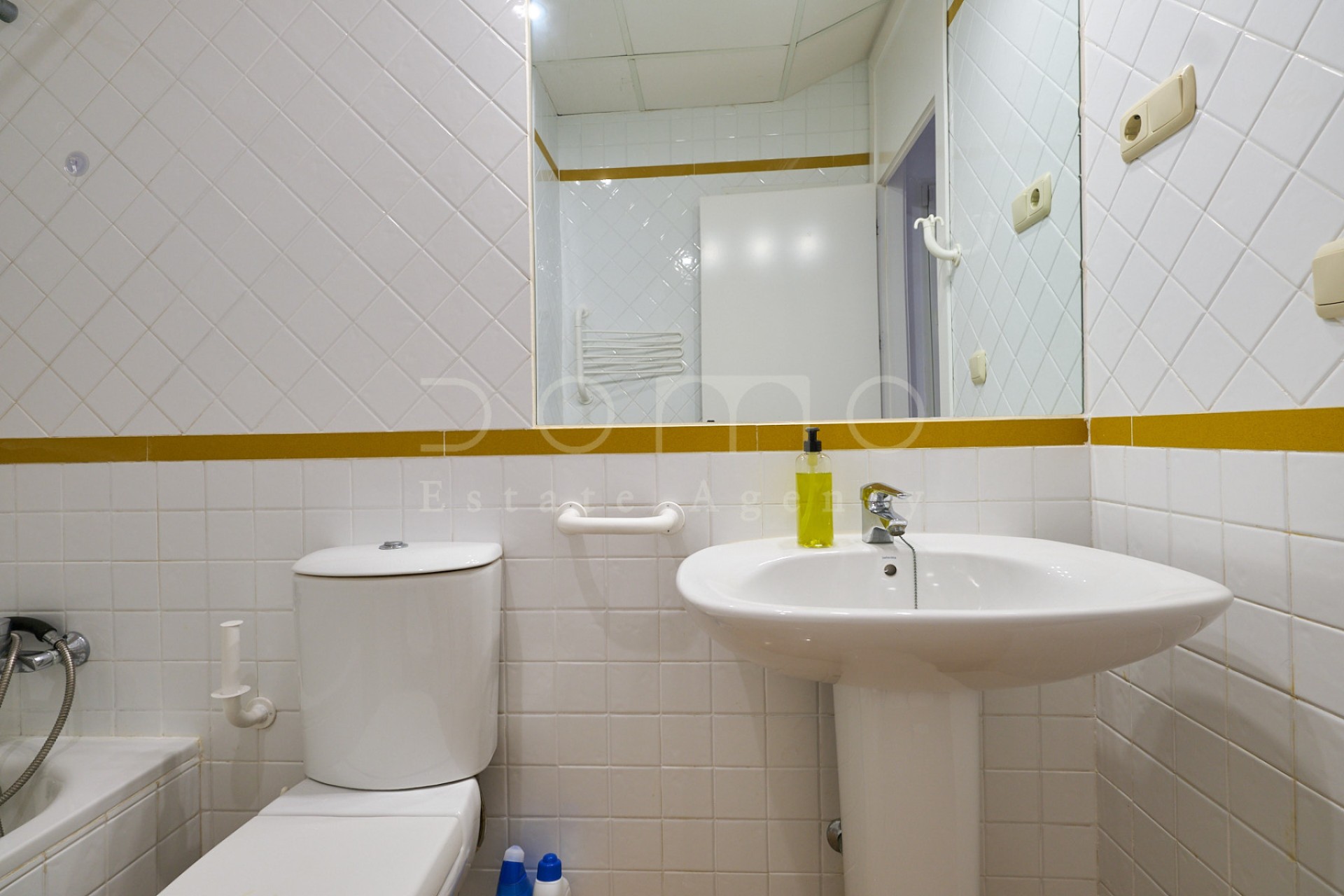 Long Term Rental - Duplex - Mojácar