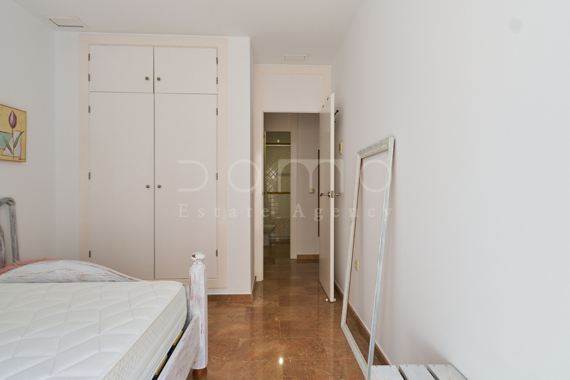 Long Term Rental - Duplex - Mojácar