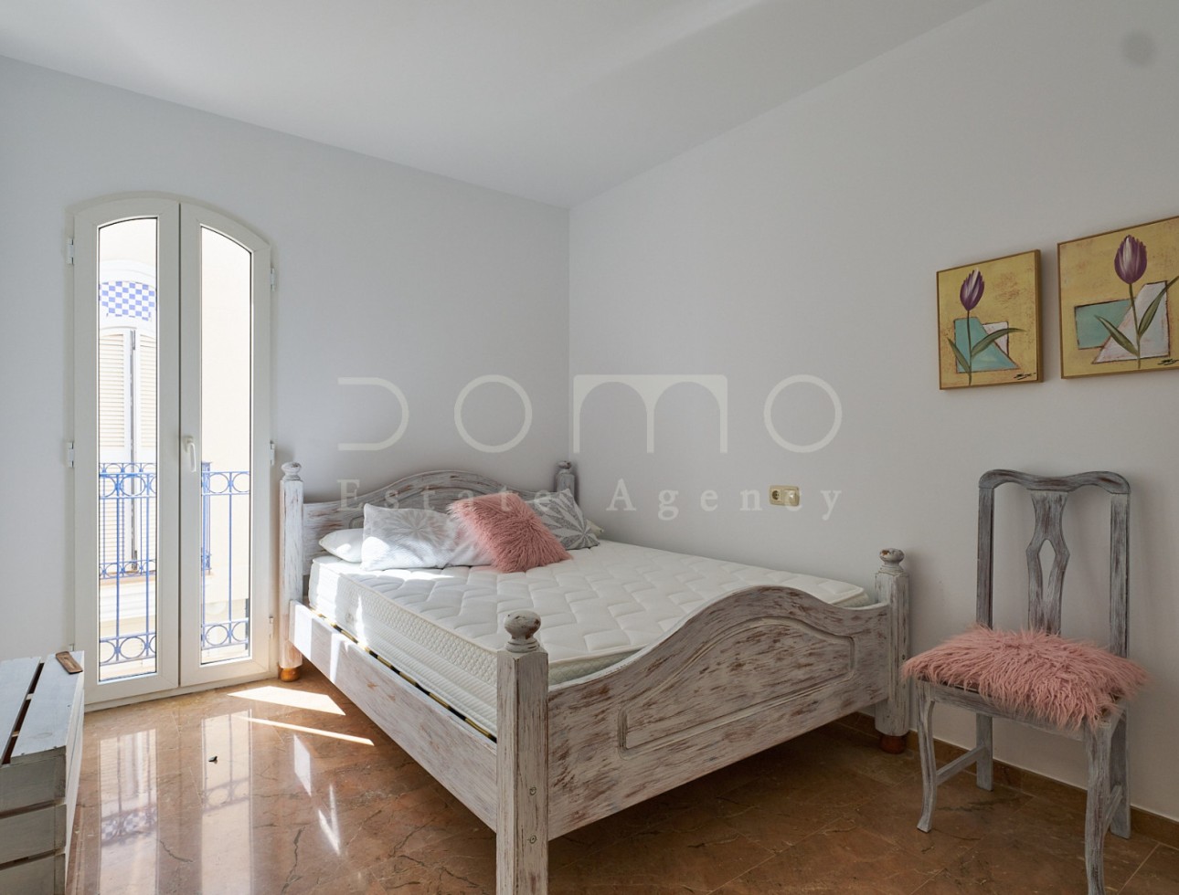 Long Term Rental - Duplex - Mojácar