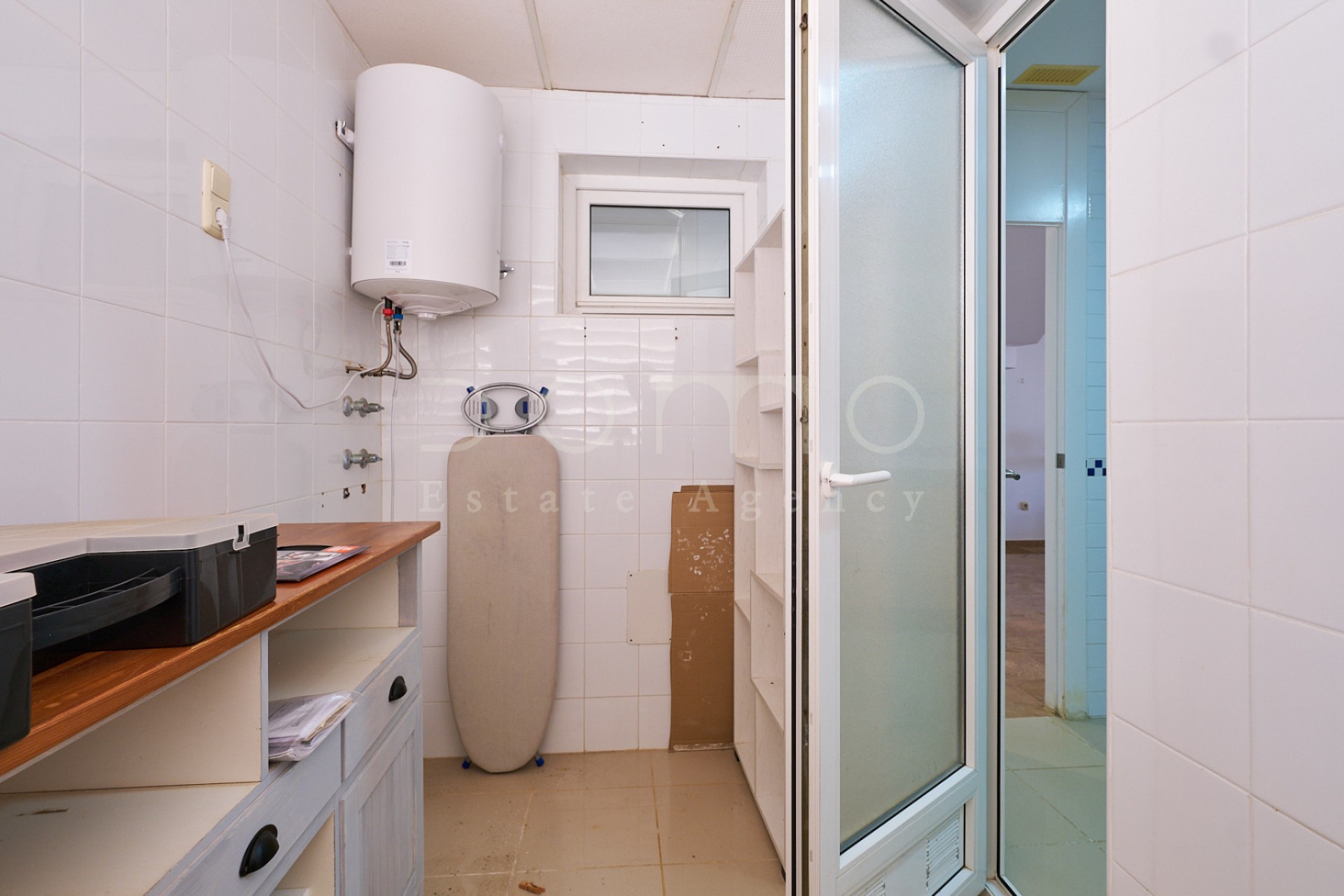Long Term Rental - Duplex - Mojácar