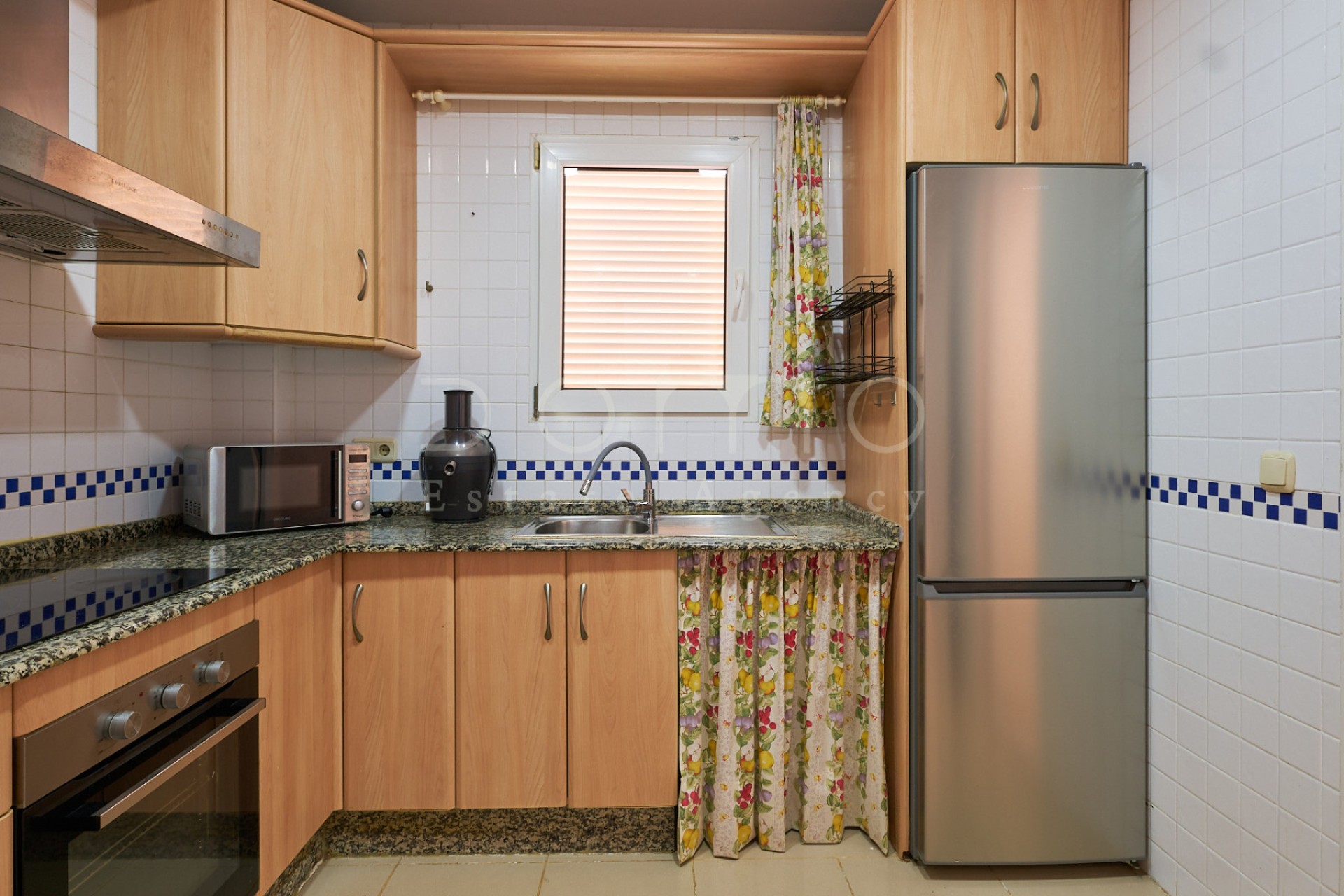 Long Term Rental - Duplex - Mojácar