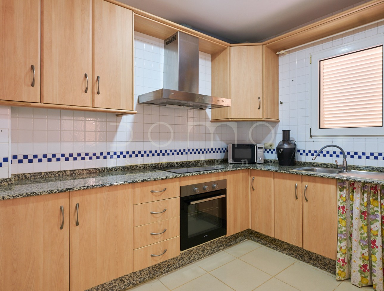 Long Term Rental - Duplex - Mojácar