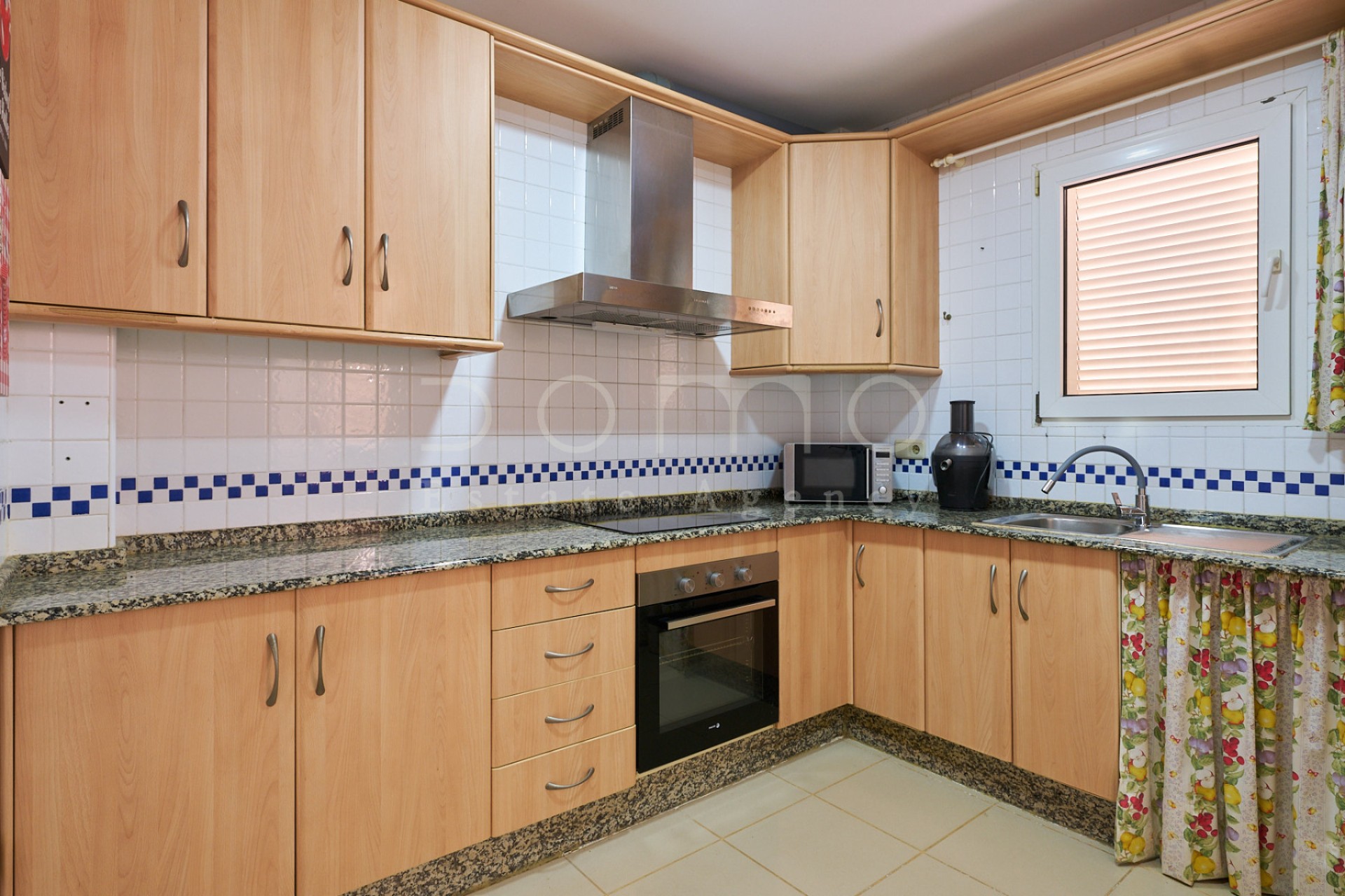 Long Term Rental - Duplex - Mojácar