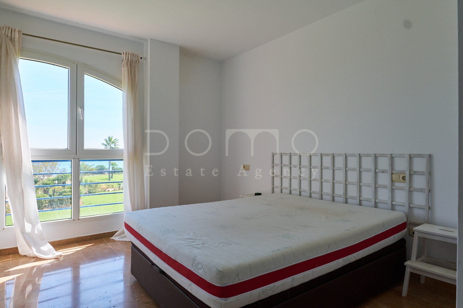 Long Term Rental - Duplex - Mojácar