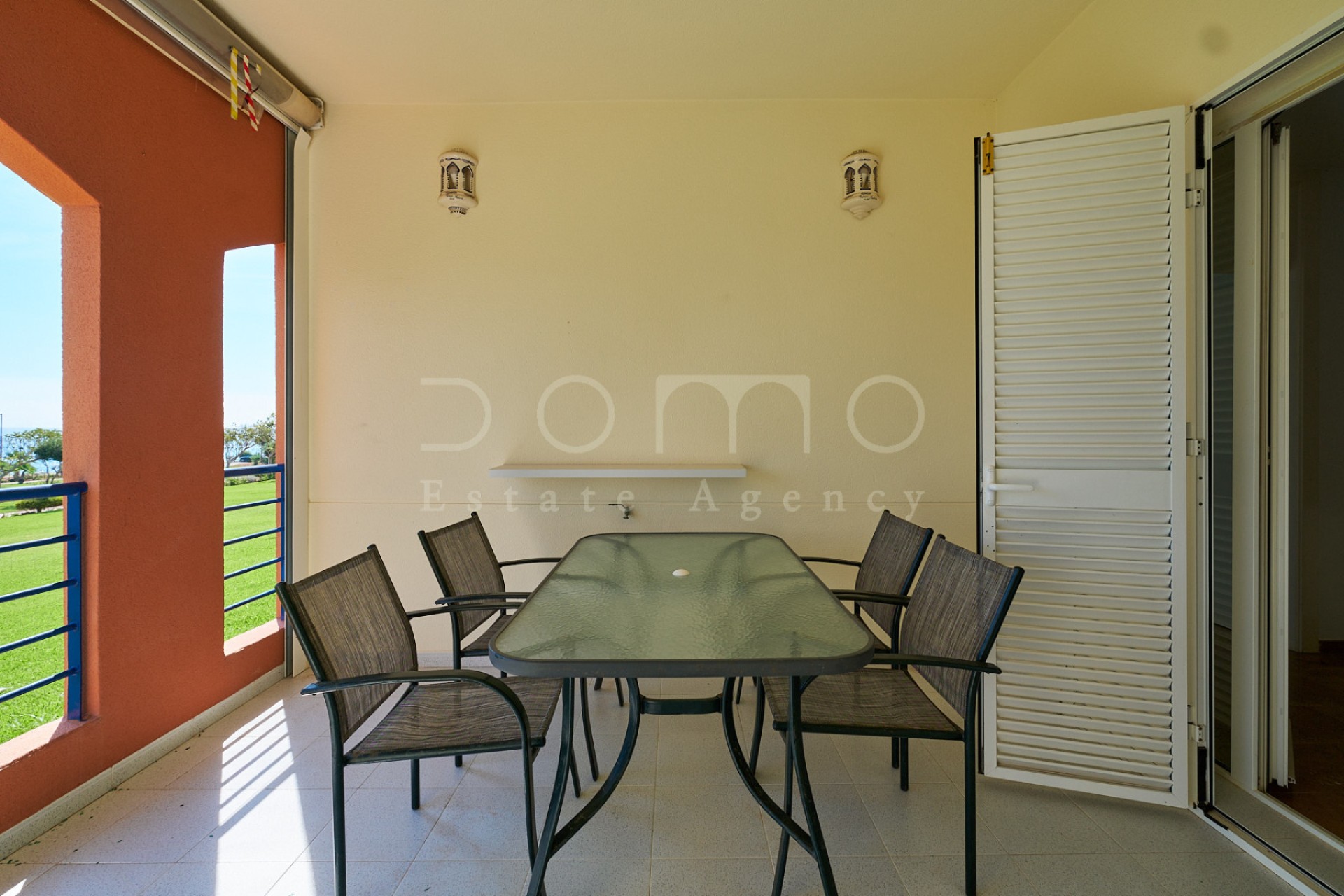 Long Term Rental - Duplex - Mojácar