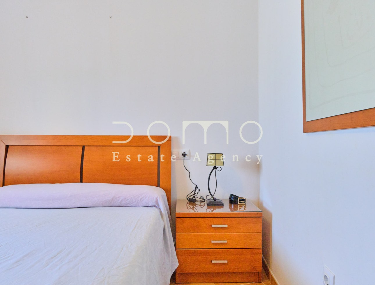 Long Term Rental - Penthouse - Turre