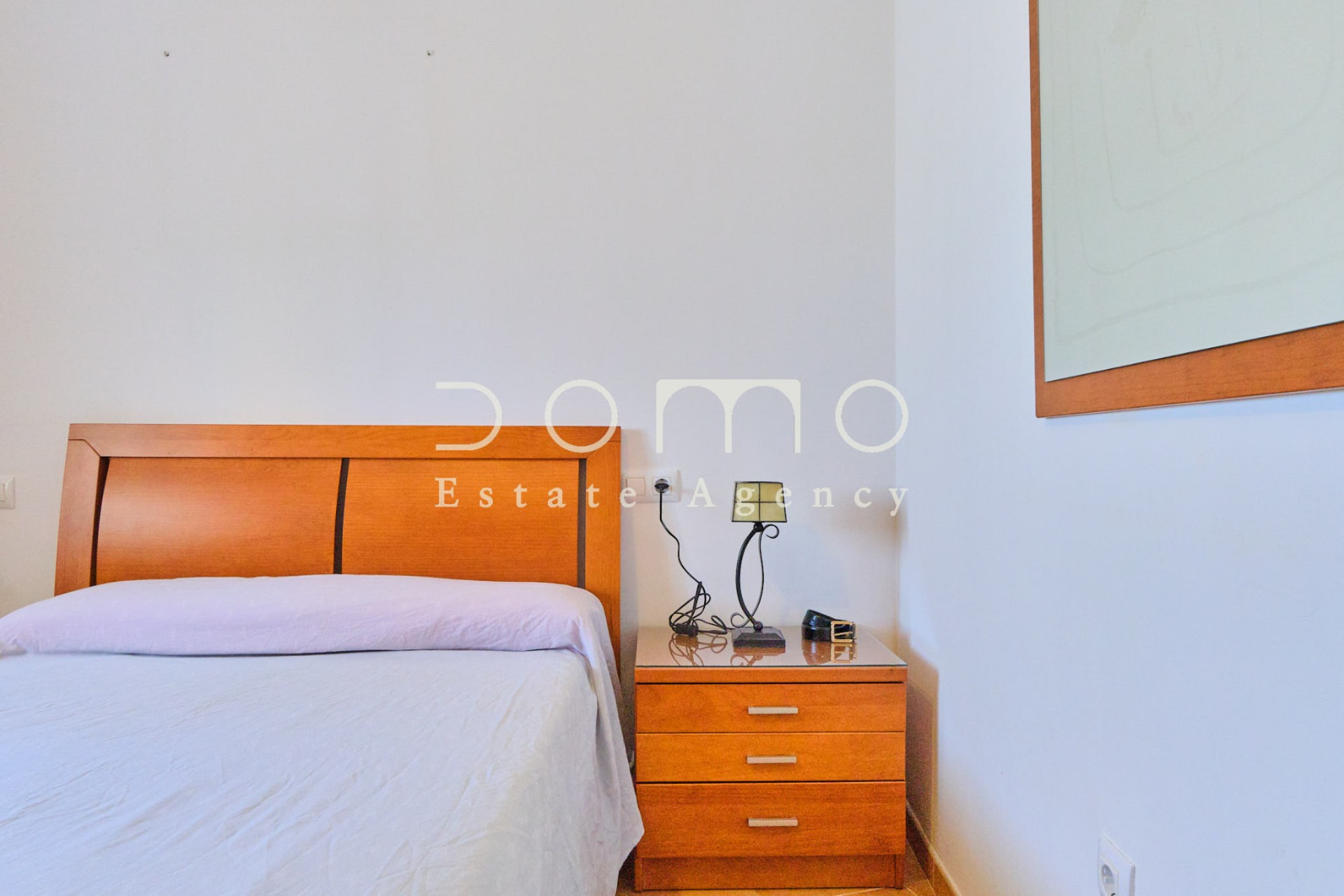 Long Term Rental - Penthouse - Turre