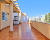 Long Term Rental - Penthouse - Turre