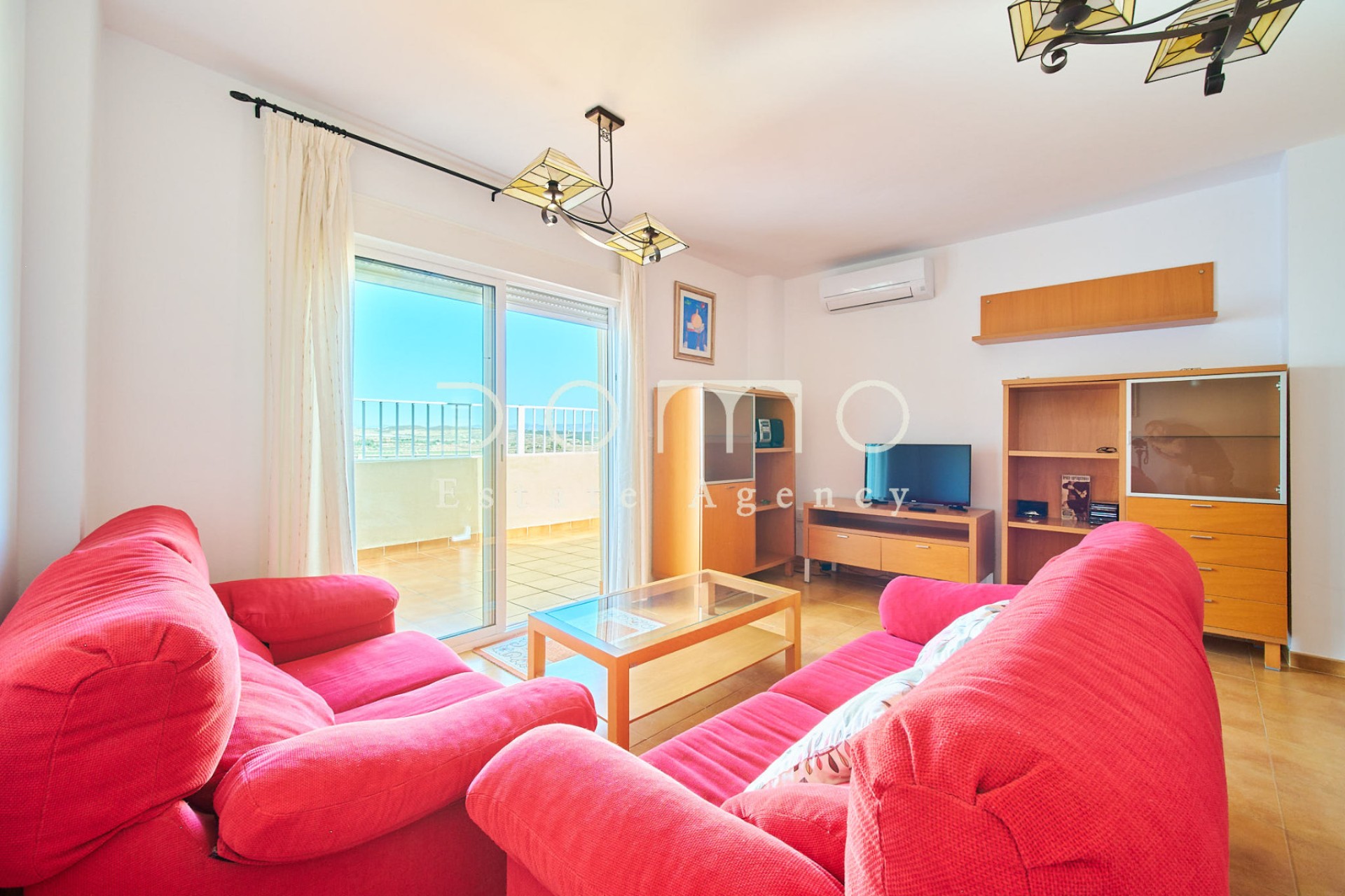 Long Term Rental - Penthouse - Turre