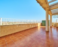 Long Term Rental - Penthouse - Turre