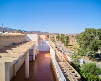 Long Term Rental - Penthouse - Turre