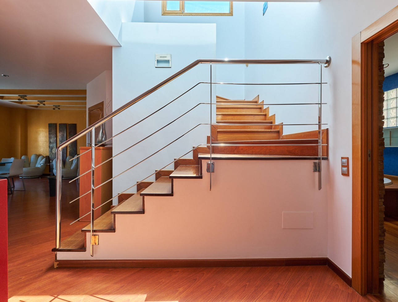 Long Term Rental - Penthouse - Turre