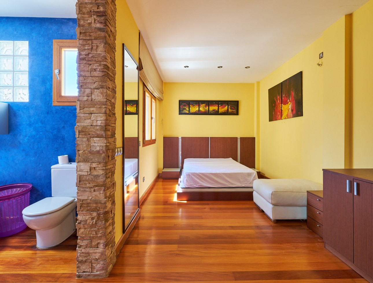 Long Term Rental - Penthouse - Turre