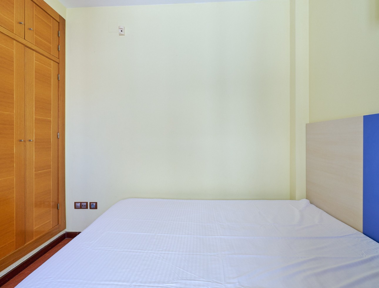 Long Term Rental - Penthouse - Turre
