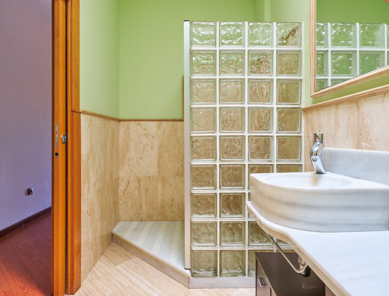 Long Term Rental - Penthouse - Turre