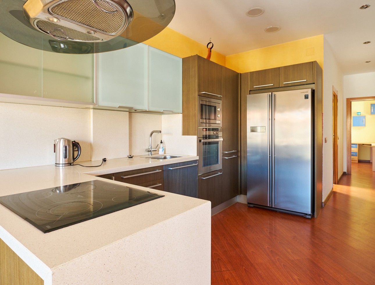 Long Term Rental - Penthouse - Turre