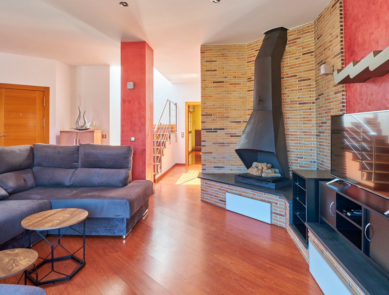 Long Term Rental - Penthouse - Turre
