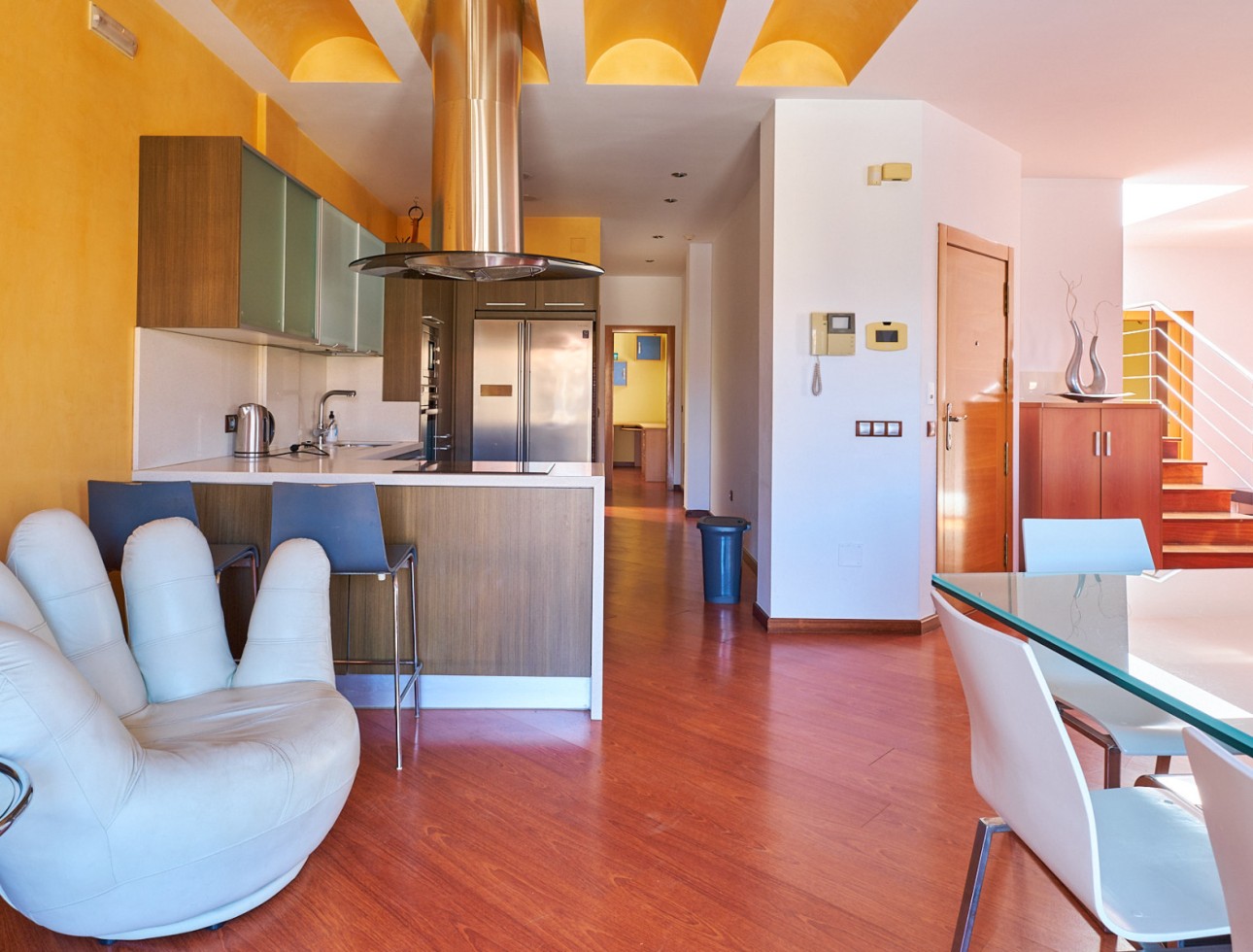 Long Term Rental - Penthouse - Turre